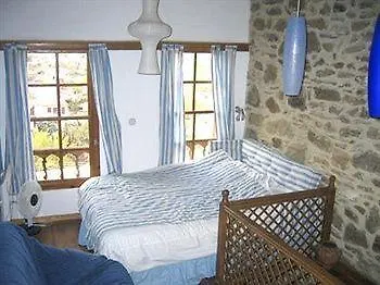 Szálloda Terrace - Fig, Olive And Grapevine