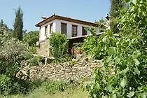 Szálloda Terrace - Fig, Olive And Grapevine 3*
