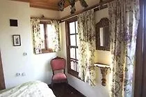 Terrace - Fig, Olive And Grapevine Hotel 3*