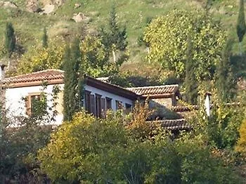 Hotel Terrace - Fig, Olive And Grapevine 3*