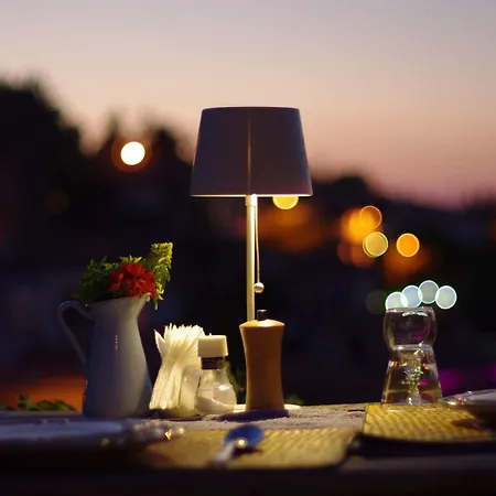 Terrace - Fig, Olive And Grapevine فندق Sirince